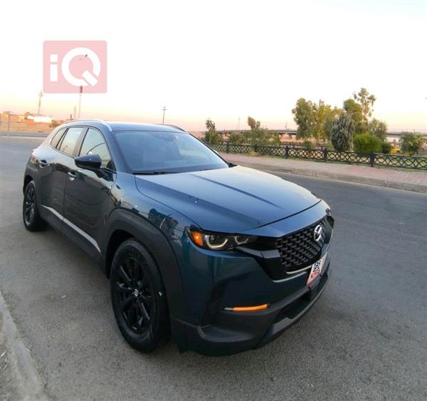 مازدا CX-50 2025 للبيع في العراق - تكريت